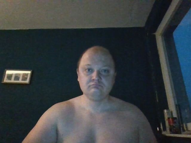 I Am That (Cockhold)