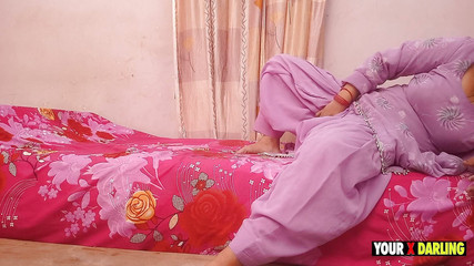 Jony Darling: Arrapata punjabi india culo grosso tette enormi bbc vs Beedi...