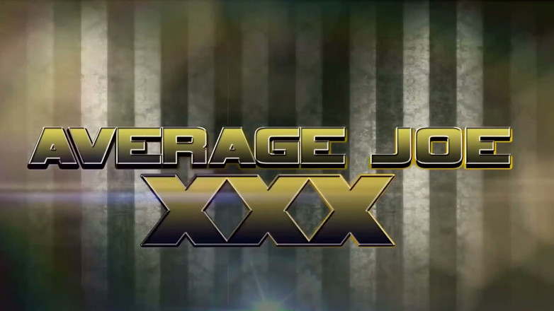 Average Joe xxx: Sara StClair dostane dávku spermatu do bříška