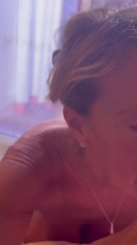 Blowjob kucai dalam Biloxi, Ms