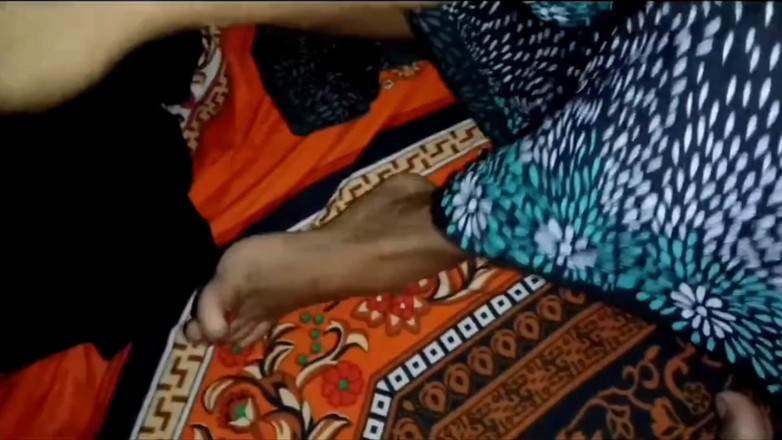 NixLeno: Awek Kolej Benggali Dikongkek Cantik Oleh Lucah Foreplay Jija 2