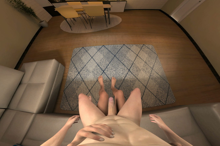 Gay FantasyVR Studio: Fvr - 65 - Jen mezi chlapci - Joshua POV