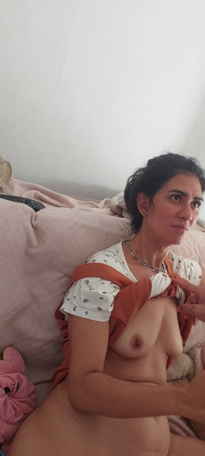 Renatinharj: Vanessinha ha fatto il pompino mattutino per iniziare la giornata...