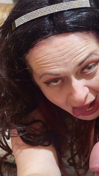 Soy una diosa griega protagonizada por julieta pelirroja