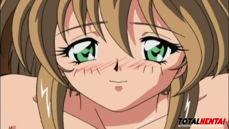 Total Hentai: ラブドール - ローズルーム