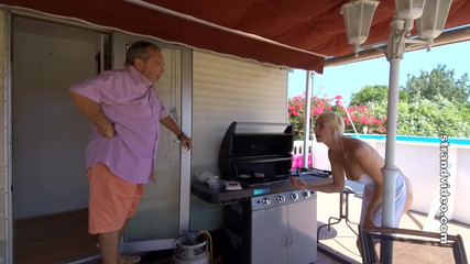 Sarah Stern: Meg Spankers kookboek