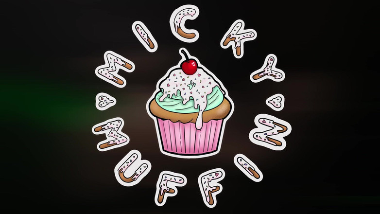 Micky Muffin Studio: Фетиш-вечірка загострюється - 33 см (13-дюймовий) член трахає мене на шматки!