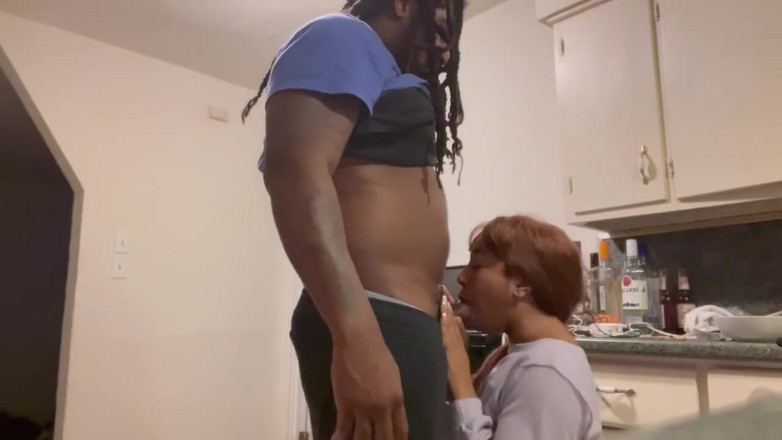 Fijii pornbox: Lightskin flicka bredvid knulla kille men hans flickvän vet inte...