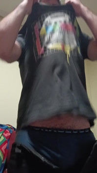 Kiss My Body
