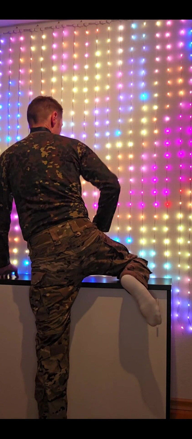 Rubber Soldier (Roman Heart)