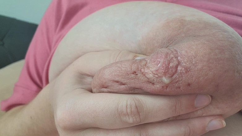 Annabelle Rogers: Hand Expressing
