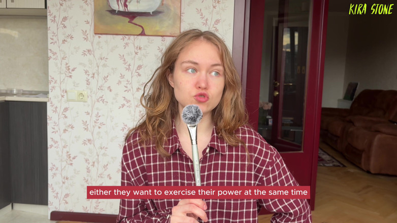 Kira Stone: Otázky a odpovědi Odpovídám na vaše otázky ve videích, sdílím...