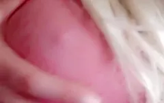 Göğüslerim çok zor olabilir ama yine de seveceksin, değil mi?