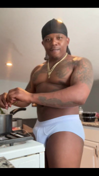 Making Some Oatmeal