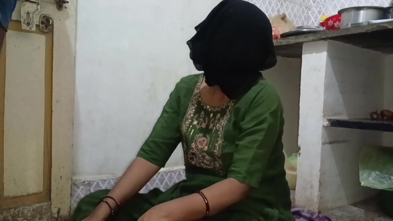 Bhabhi UP: Sexo apasionado bhabhi