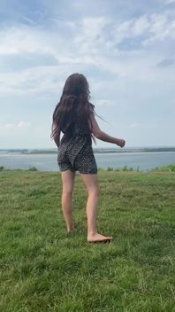 I Only Do Cartwheels I Only Do Kartwheels When I Know Someone’s Watching