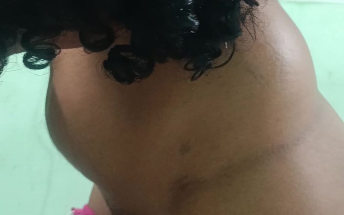 Palani69: 主婦は、義理の兄弟パート3とロールプレイロマンスを楽しむ
