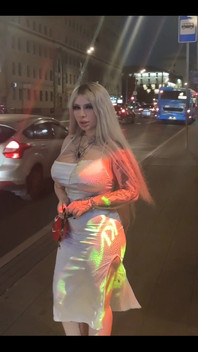 I Love Parties.... Always Makes Me Reboot!