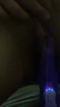 Miss Lustorious Lani