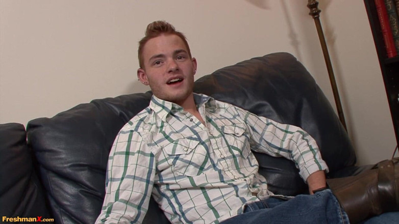 BoyFun Solo: Aiden - HD