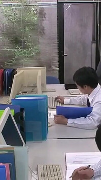 Ipz-458: His Boss Touched Me - Part 1-5 - English Subtitles by Erojapanese
