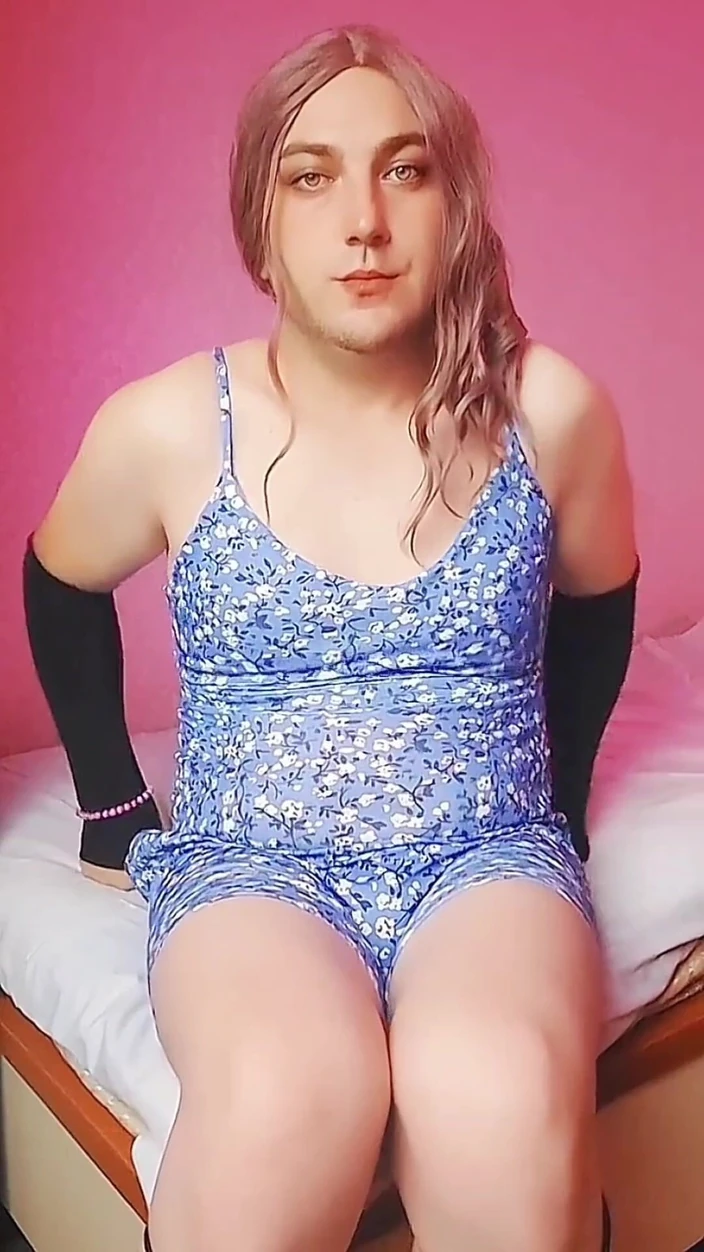 Kitty_Cross: The Best Cumshot You Have Watched Ever, Without Hands Cute...
