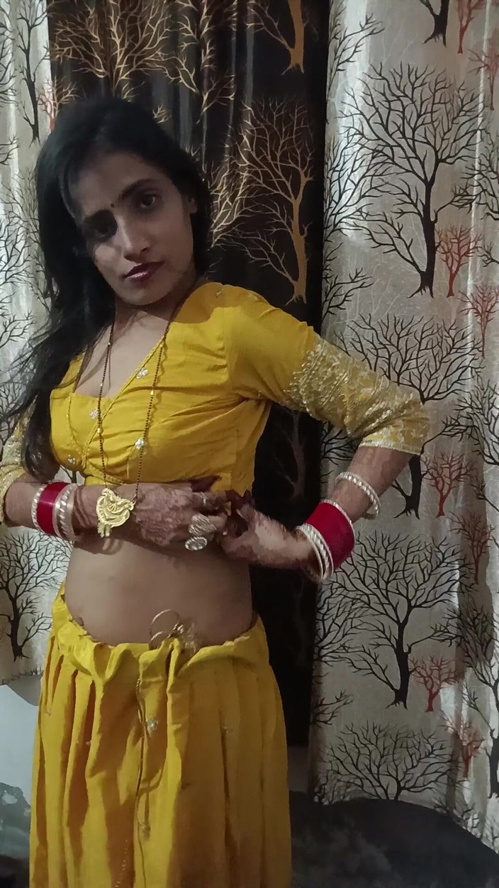 Eshkaj: Karva Chauth 스페셜 비디오 1부