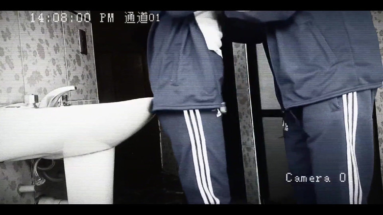 Astrid Cute: Camera Rec!! Studenten neuken in de badkamer, schattig meisje wordt...