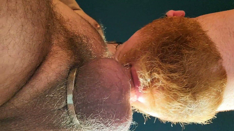 bearfoothunter: 서로에게 잔치