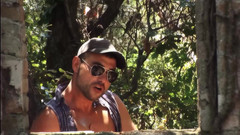 Transsexuell and gay club: Întâlniri cu homosexuali sălbatici în aer liber ruine