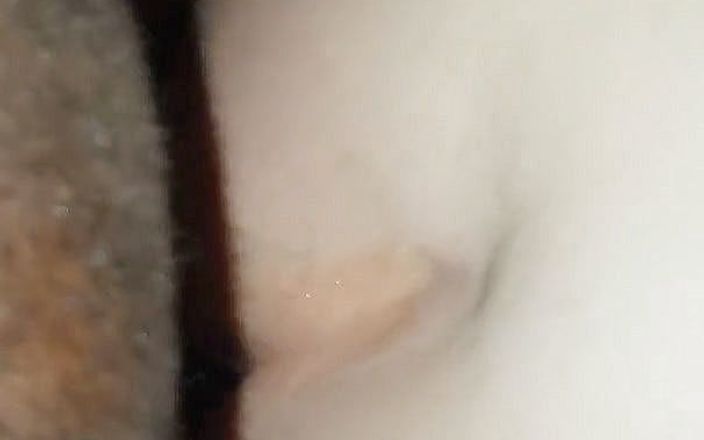 Catsdog House: White BBW anal cum freak warmup don't be late