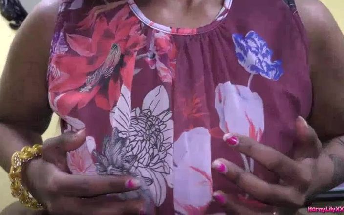 Sexy Lily: Profesoară indiană excitată își seduce elevul cu lecție de sex