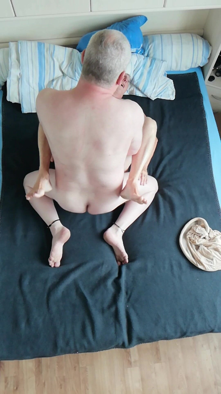 Goldschatz59: Homemade Sex