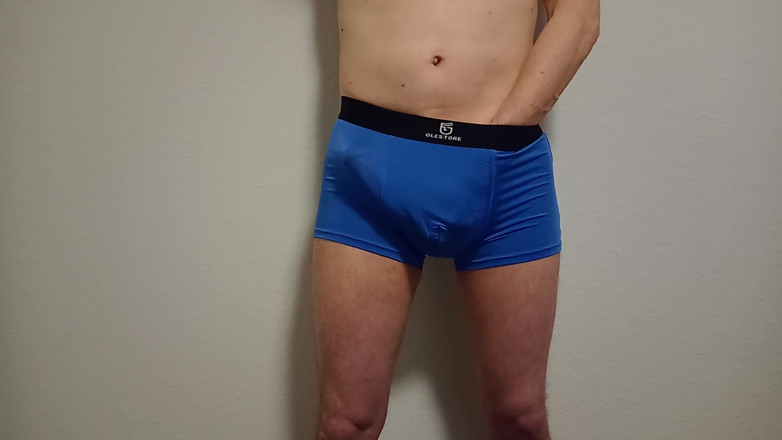 TheOldBigThing: Bosse d’érection en pleine croissance