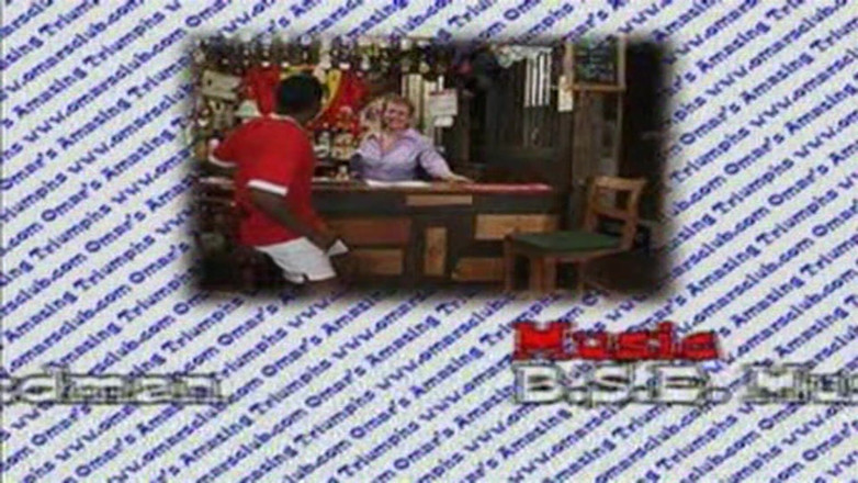 British Blue Movies: Big Omar's British Adventures Internet Sexplorer (2003)