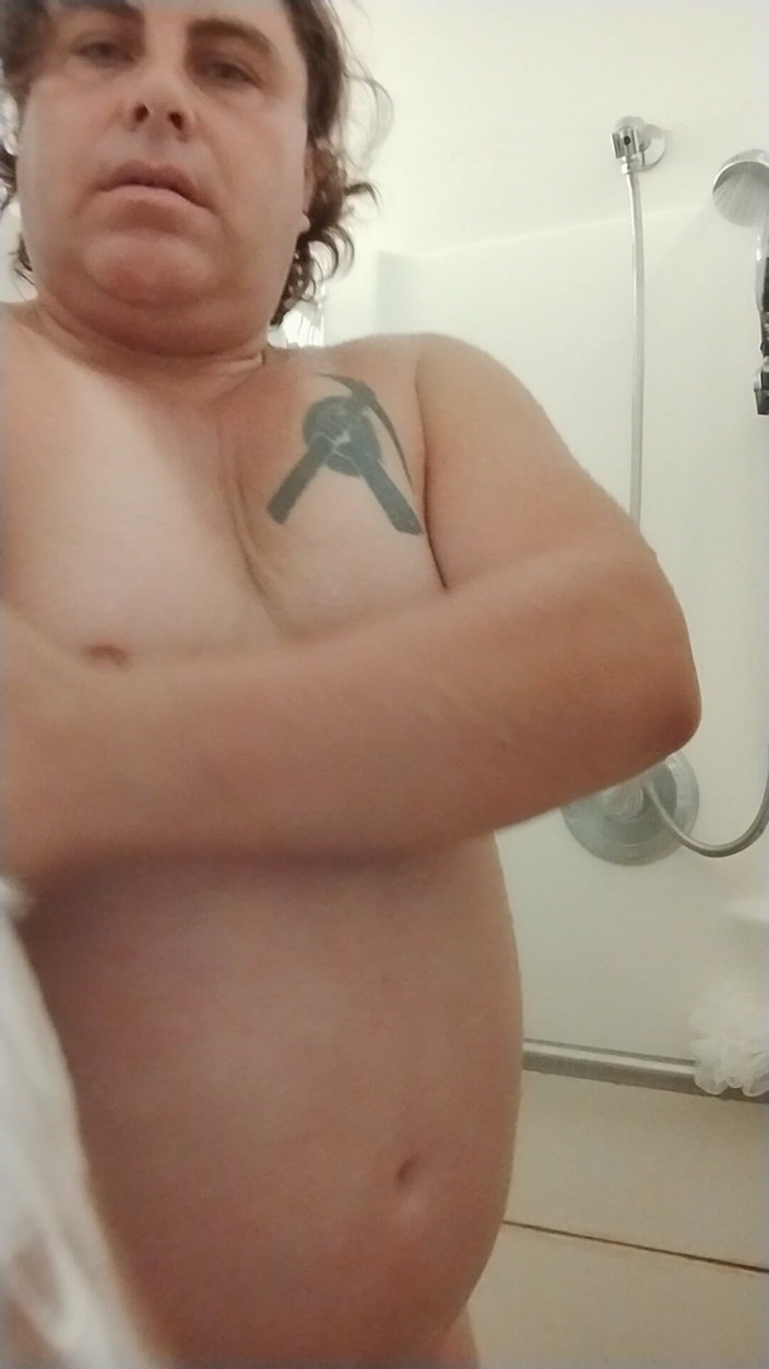 JG Risk: 10-13-2026 Shave the Arm Hair