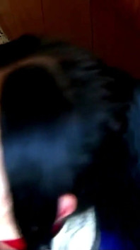 BBW Hand and Blow Job