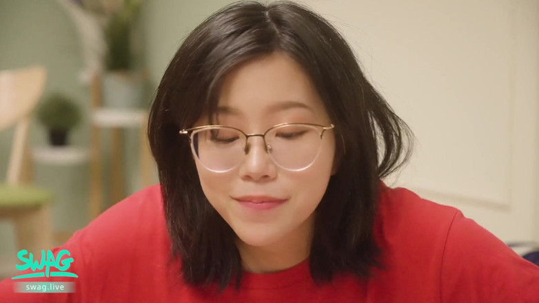 SWAG.live: Scopata quotidiana con la mia ragazza asiatica insoddisfatta