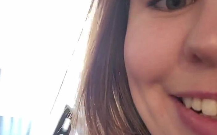 KinkyKatie: Yeni mutlu evimi küçük bir tur yaptım!