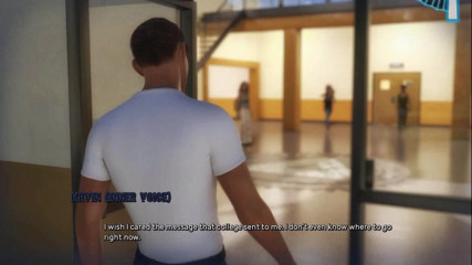 Dirty GamesXxX: Jangan sesekali turun: mimpi seksi yang menakutkan ep.1