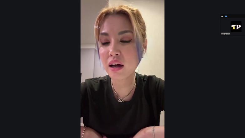 TrikePatrol Podcast: Trikepatrol Interview - Maria Ozawa (yes, It's Really Her!)