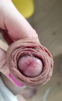 I Need Your Mouth Very Quickly
