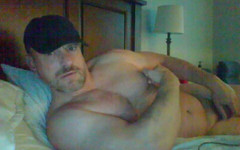 Jockdr2020: Žhavá sexy Madciline Jock pózuje s penisem