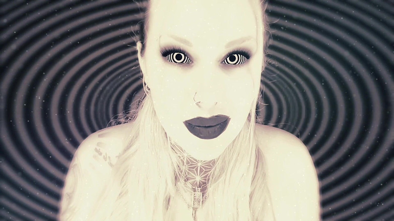 Goddess Misha Goldy: Etapa 6: Porn Zombie - ești pentru totdeauna sclav al dependentei tale...