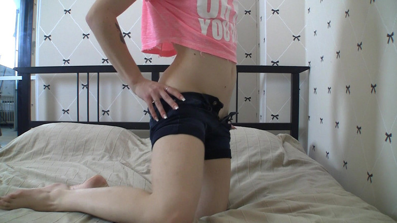 Java Consulting: Jessika在大学后拍摄