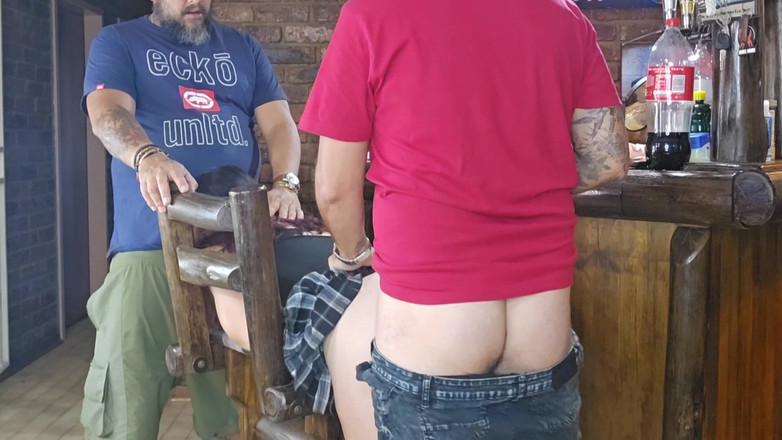 Bigjoefuckalott: Pomoz mi ošukat moji manželku