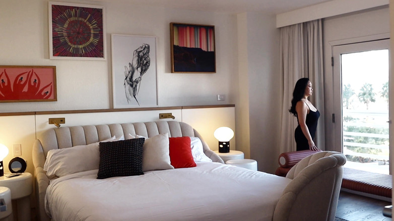 Red bottom productions: Welcome Home Stepdaddy!