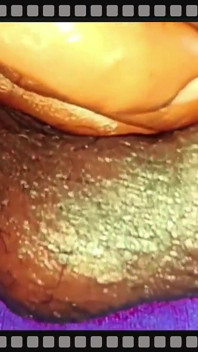 Ich kann nicht glauben, dass er das getan hat! Großer schwanz wichst großen schwanz, masturbation, bbc, schwuler sex, schwarz