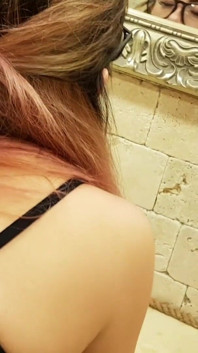 温泉は熟女吸いとクソ若いコック