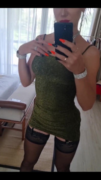 Sexy and Hot